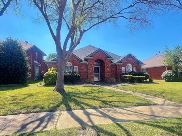 10613 Tallahassee Drive, Frisco, TX 75035