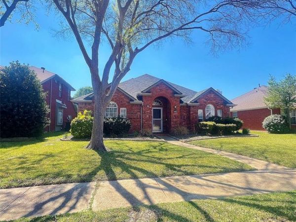 10613 Tallahassee Drive, Frisco, TX 75035