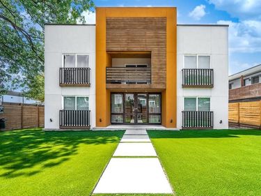 1415 Bennett Avenue, Dallas, TX 75206