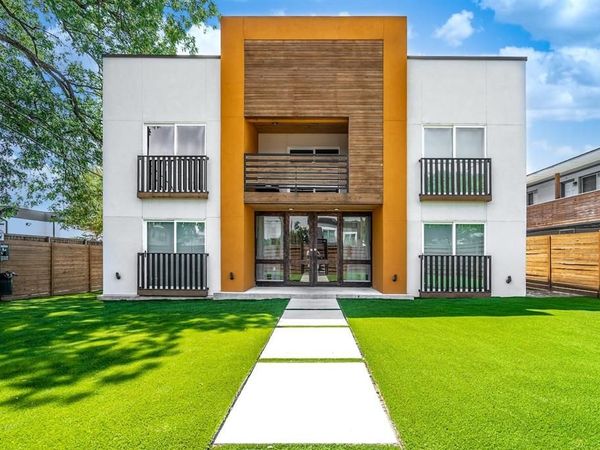 1415 Bennett Avenue , Dallas, TX 75206