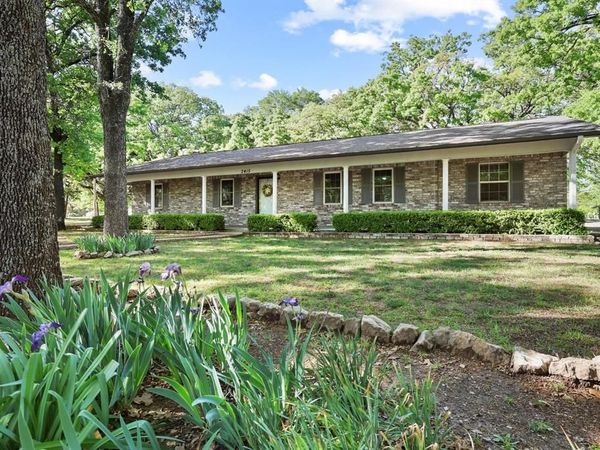 2415 N Shore Drive, Bonham, TX 75418