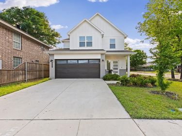 3367 Conroe Street, Dallas, TX 75212