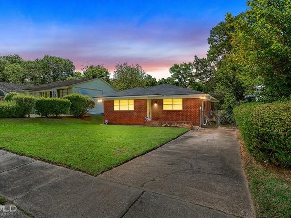 3137 Looney Street, Shreveport, LA 71103