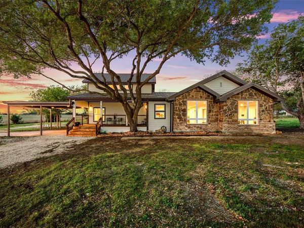 515 Iron Bridge Road, Lorena, TX 76655