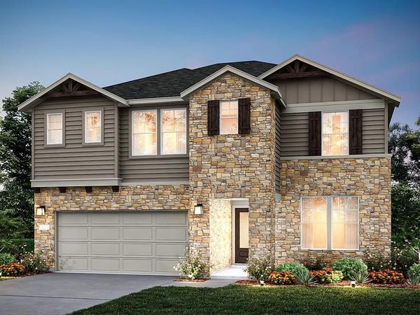 8717 Leafy Lane, Justin, TX 76247