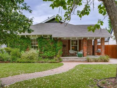 716 S Rosemont Avenue, Dallas, TX 75208
