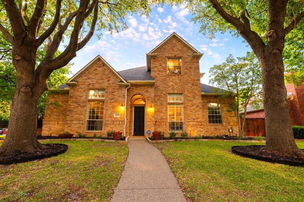 5820 Westmont Drive, Plano, TX 75093 Main Photo