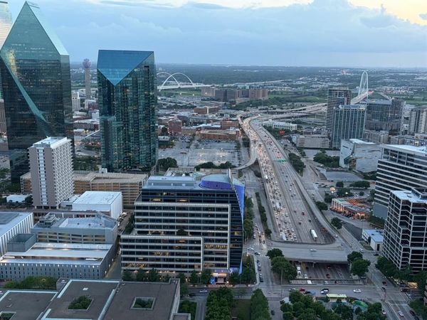 1918 Olive Street, Unit 3601, Dallas, TX 75201