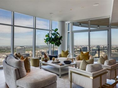 1918 Olive Street, Unit 3601, Dallas, TX 75201