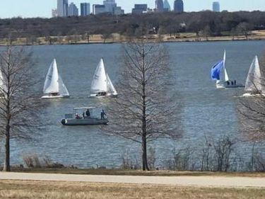 9412 Peninsula Drive, Dallas, TX 75218