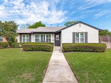 6347 Sudbury Drive, Dallas, TX 75214