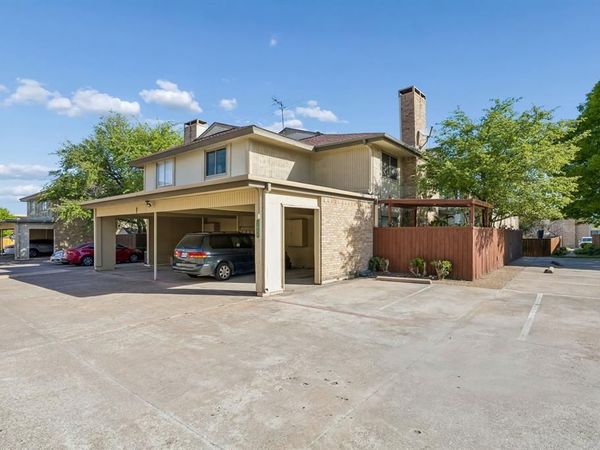 2614 Custer Parkway, Unit A, Richardson, TX 75080