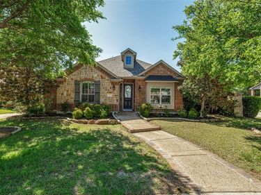 15905 Buffalo Creek Drive, Frisco, TX 75035