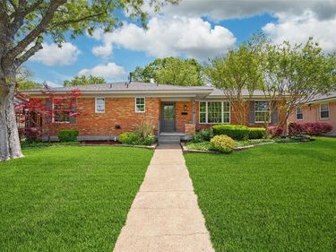 7024 Freemont Street, Dallas, TX 75231