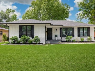 7230 Haverford Road, Dallas, TX 75214