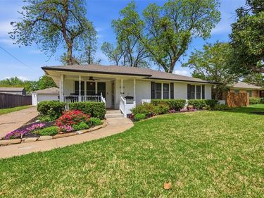 3241 Lockmoor Lane, Dallas, TX 75220
