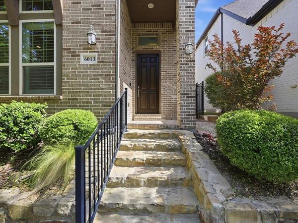 6013 Grand Ranch Parkway, McKinney, TX 75070