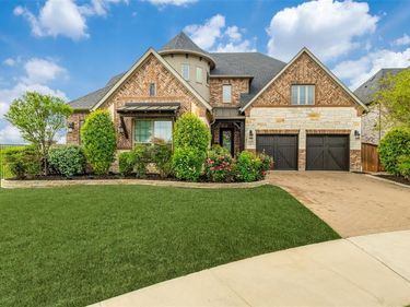 4357 Hazelwood Avenue, Frisco, TX 75034