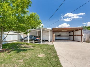 2210 24th Street, Fort Worth, TX 76164
