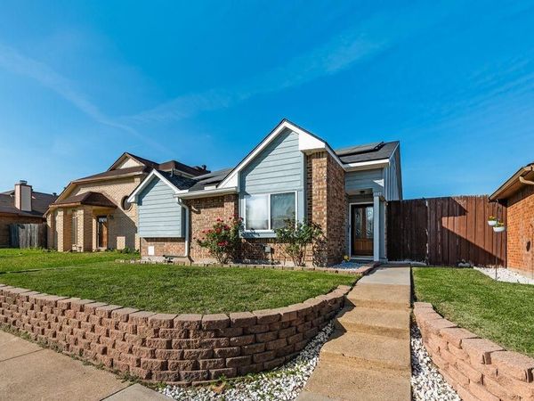 1443 Windmill Lane, Mesquite, TX 75149