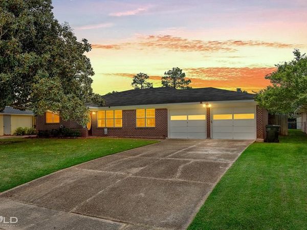 135 Carroll Street, Shreveport, LA 71105