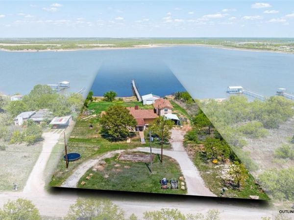 36 Poverty Point Circle, Abilene, TX 79601