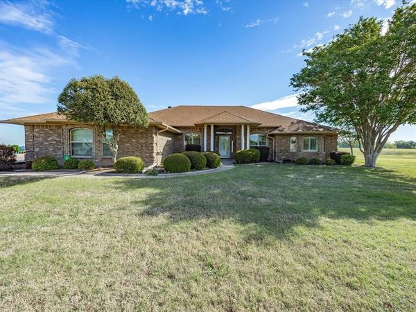 6671 Fm 660, Ennis, TX 75119