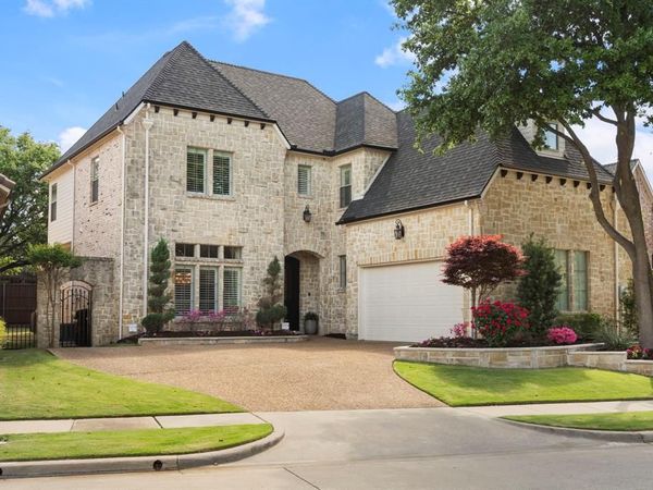 5116 Meadowside Lane, Plano, TX 75093