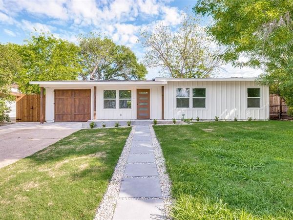2605 Greenhurst Drive, Farmers Branch, TX 75234