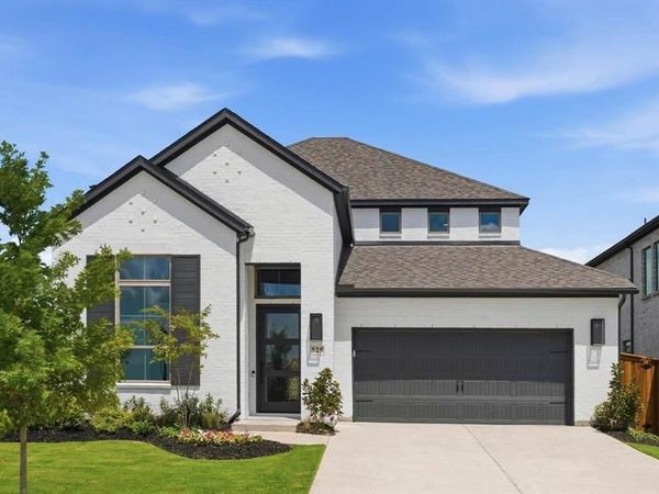 525 Cooper Street, Celina, TX 75009
