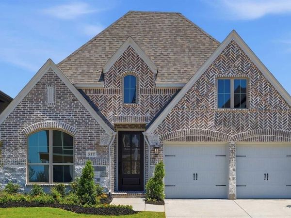 517 Cooper Street, Celina, TX 75009