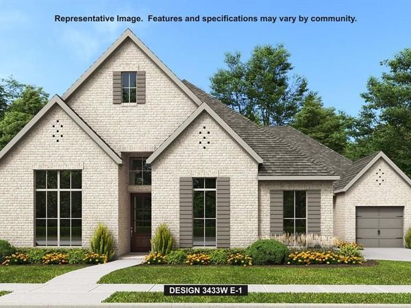 1052 Lookout Drive, Rockwall, TX 75087