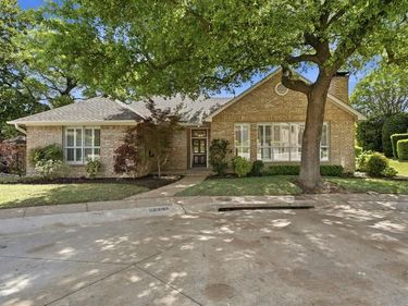 6421 Fershaw Place, Fort Worth, TX 76116