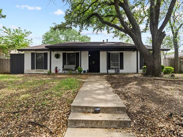 2834 Dove Meadow Drive, Garland, TX 75043