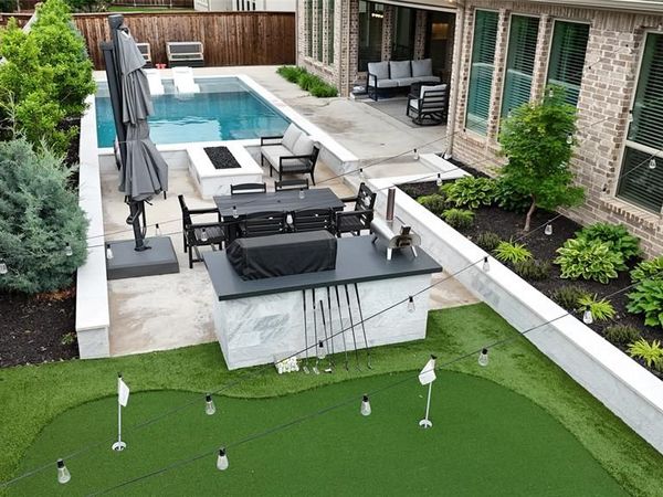 2180 Ivywood Lane, Prosper, TX 75078