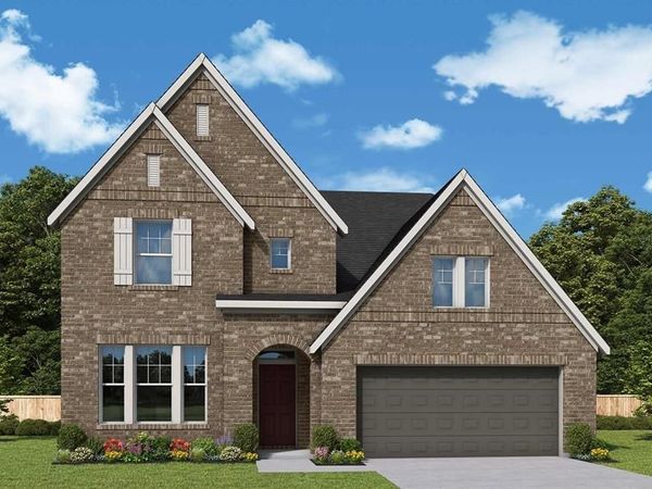 8717 Chestnut Lane, Justin, TX 76247