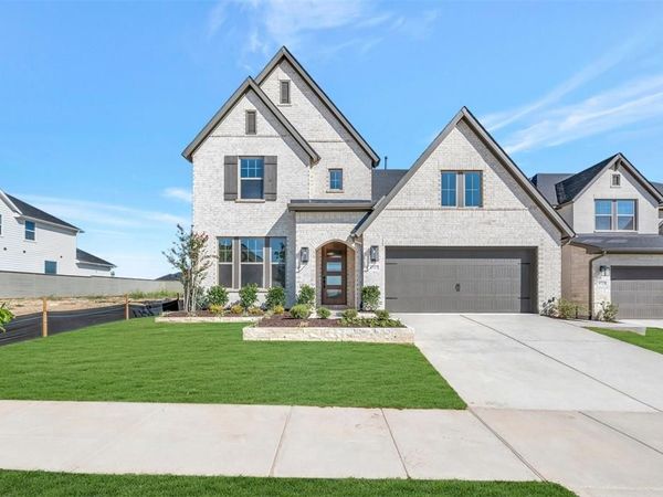 8717 Chestnut Lane, Justin, TX 76247