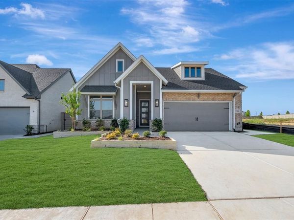 8708 Chestnut Lane, Justin, TX 76247