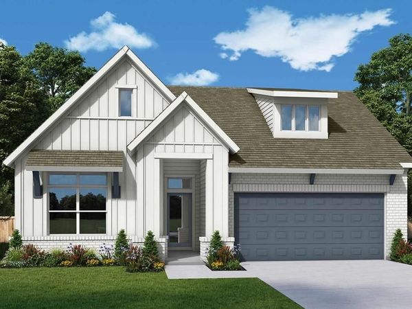 8708 Chestnut Lane, Justin, TX 76247