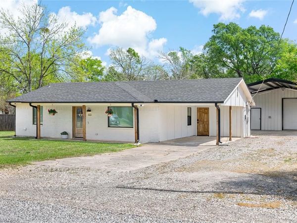 635 Margaret Street , Blossom, TX 75416