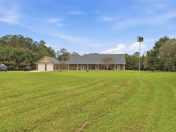 5454 FM 1841, Linden, TX 75563