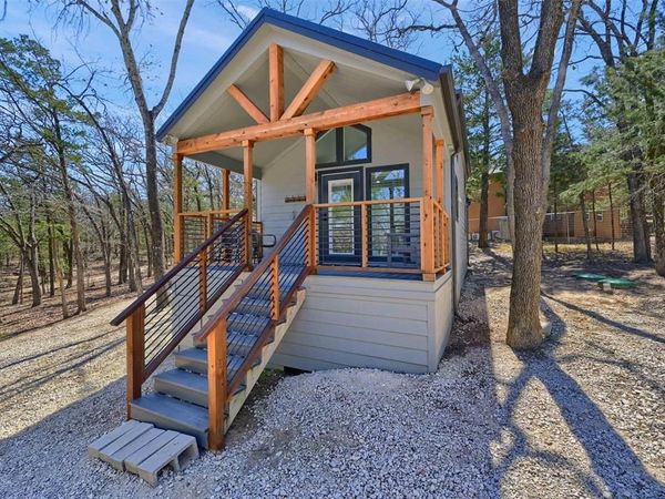 38 Rice Lane , Pottsboro, TX 75076