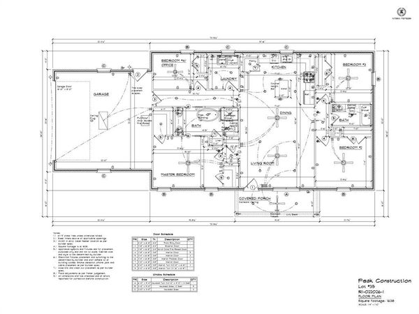 2075 PR 4282, Hawley, TX 79525