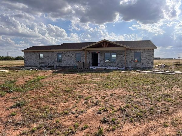 2075 PR 4282, Hawley, TX 79525