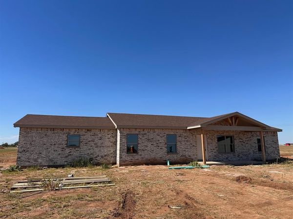 2075 PR 4282, Hawley, TX 79525