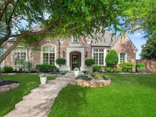 1626 Gladewater Drive , Allen, TX 75013