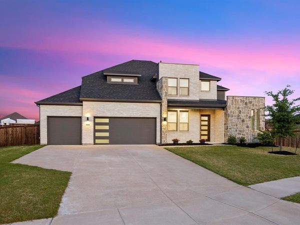 16222 Timberfield Drive, Frisco, TX 75035