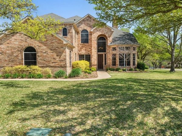 1027 Santiago Trail, Wylie, TX 75098