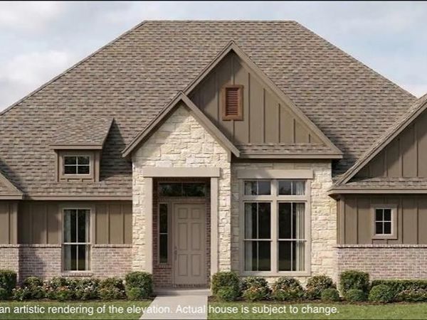 7509 Stonehenge, Sanger, TX 76266