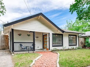 5400 Worth Street, Dallas, TX 75214